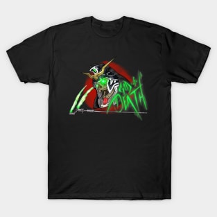 God of Death T-Shirt